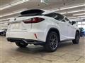 2016 Lexus RX