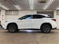 2016 Lexus RX