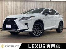 2016 Lexus RX