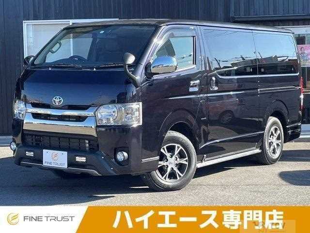 2018 Toyota Toyota Others