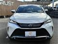 2020 Toyota Harrier