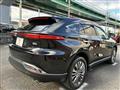2020 Toyota Harrier