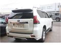 2021 Toyota Land Cruiser Prado