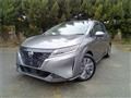 2021 Nissan Note