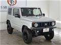 2021 Suzuki Jimny