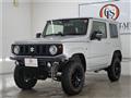 2021 Suzuki Jimny