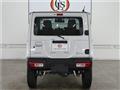 2021 Suzuki Jimny