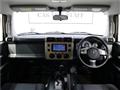2012 Toyota FJ Cruiser