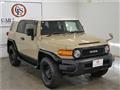 2012 Toyota FJ Cruiser