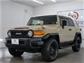 2012 Toyota FJ Cruiser