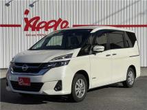 2019 Nissan Serena