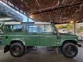 2002 Land Rover Defender