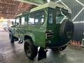 2002 Land Rover Defender