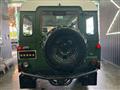 2002 Land Rover Defender
