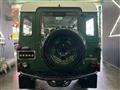 2002 Land Rover Defender
