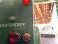 2002 Land Rover Defender
