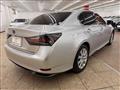 2016 Lexus GS