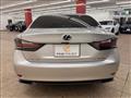 2016 Lexus GS