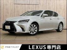 2016 Lexus GS