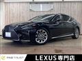 2018 Lexus LS