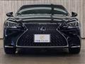 2018 Lexus LS