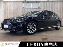 2018 Lexus LS