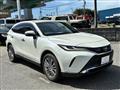 2020 Toyota Harrier