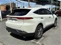 2020 Toyota Harrier