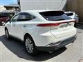 2020 Toyota Harrier