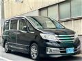 2011 Nissan Serena