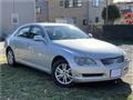 2006 Toyota Mark X