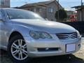 2006 Toyota Mark X