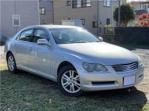 2006 Toyota Mark X
