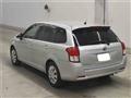 2013 Toyota Corolla Fielder