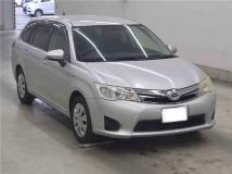 2013 Toyota Corolla Fielder
