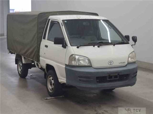 2006 Toyota Liteace Truck