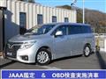 2015 Nissan Elgrand