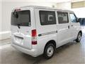 2018 Toyota Townace Van