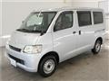 2018 Toyota Townace Van