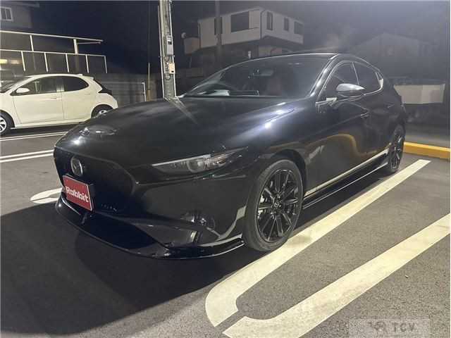 2025 Mazda Mazda Others