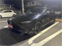 2025 Mazda Mazda Others