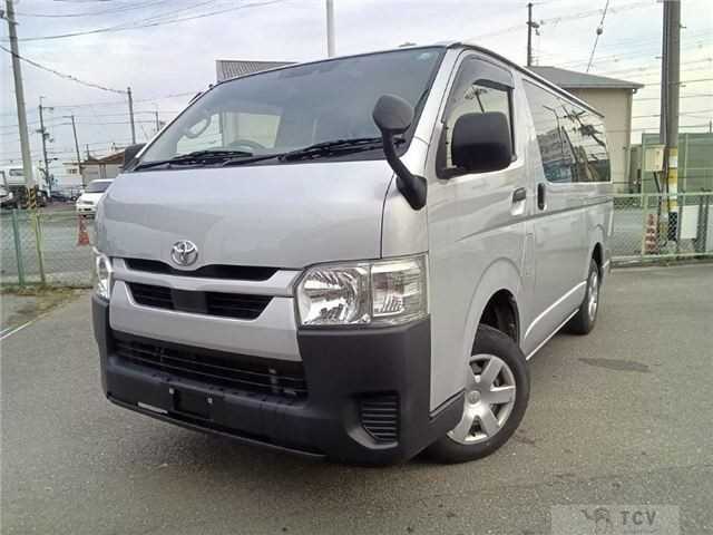 2020 Toyota Toyota Others