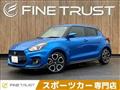 2019 Suzuki Swift