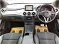 2013 Mercedes-Benz B-Class