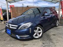 2013 Mercedes-Benz B-Class