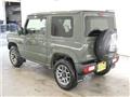 2024 Suzuki Jimny