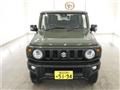 2024 Suzuki Jimny
