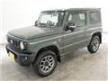 2024 Suzuki Jimny