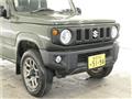 2024 Suzuki Jimny