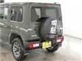 2024 Suzuki Jimny